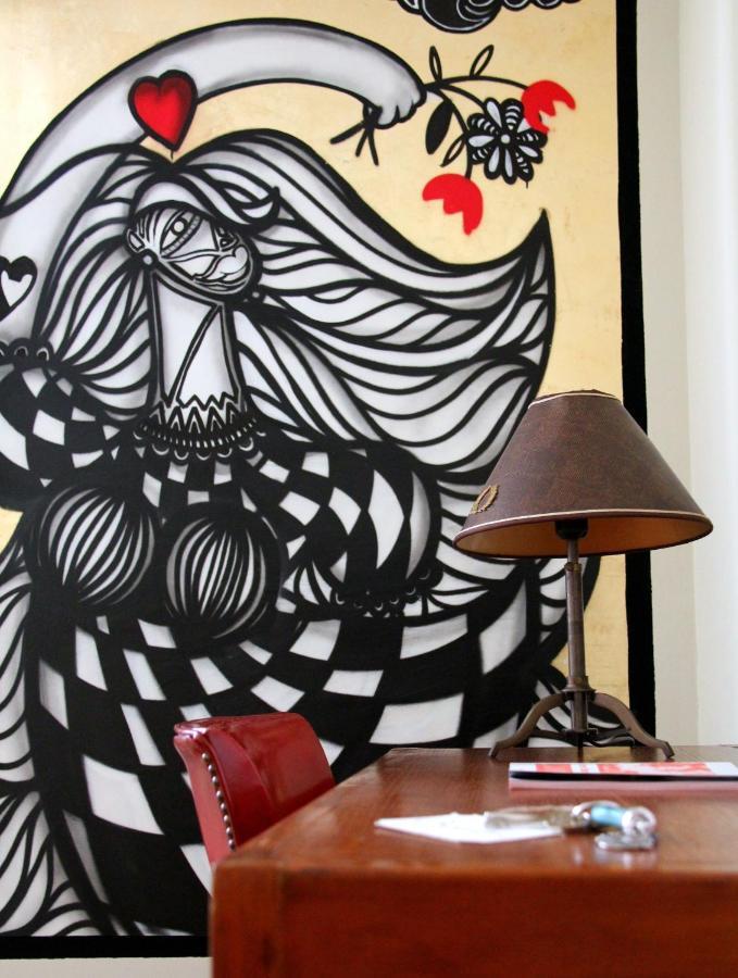 Le Sanglier Hirsute Hotel Mezieres-en-Brenne Zewnętrze zdjęcie
