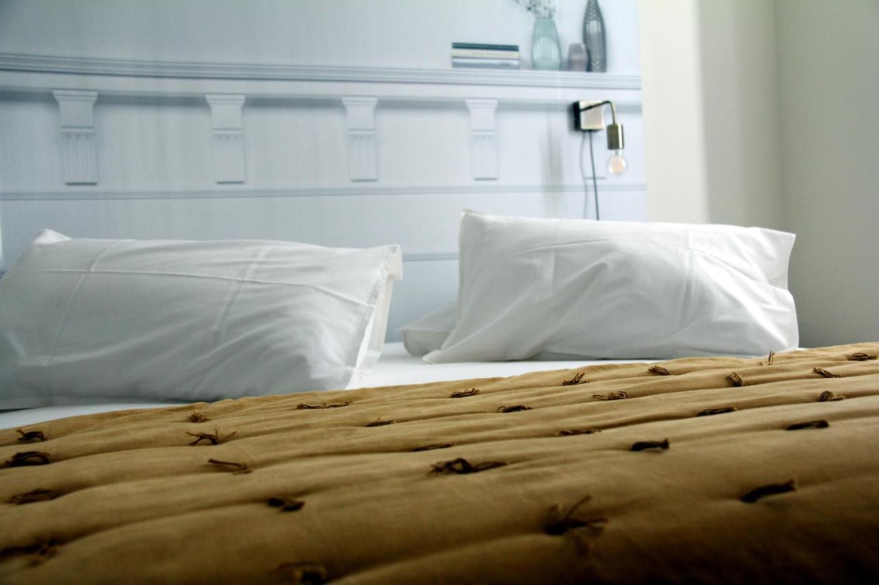 Le Sanglier Hirsute Hotel Mezieres-en-Brenne Zewnętrze zdjęcie