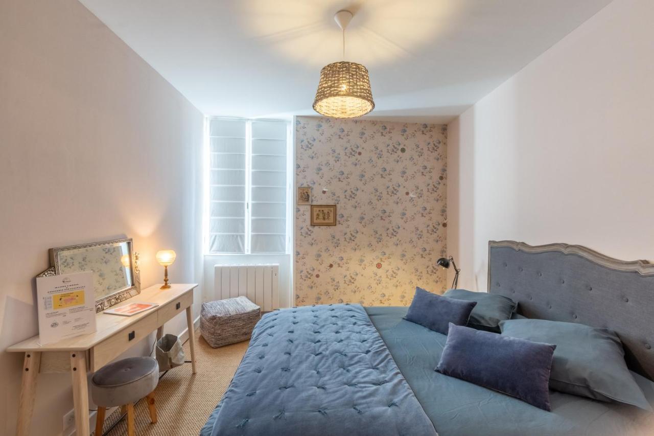Le Sanglier Hirsute Hotel Mezieres-en-Brenne Zewnętrze zdjęcie