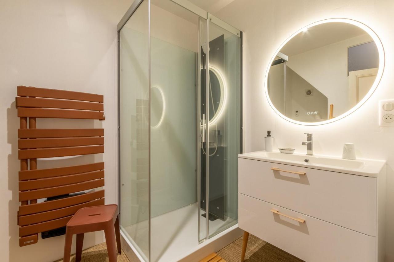 Le Sanglier Hirsute Hotel Mezieres-en-Brenne Zewnętrze zdjęcie